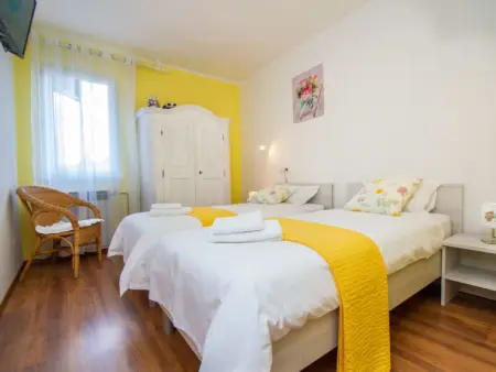Anka, Maison 6 personnes à Šibenik Dubrava - Photo 25