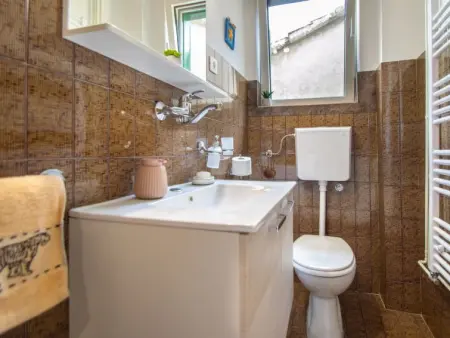 Anka, Maison 6 personnes à Šibenik Dubrava - Photo 26