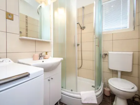 Anka, Maison 6 personnes à Šibenik Dubrava - Photo 27