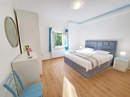 Mihovilka, Maison 12 personnes à Sv. Filip i Jakov - Photo 7