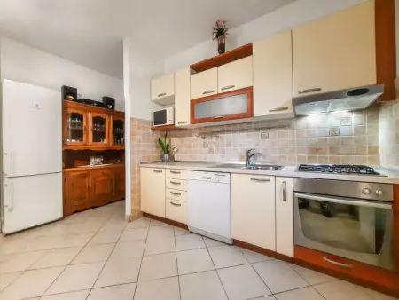 Mihovilka, Maison 12 personnes à Sv. Filip i Jakov - Photo 11