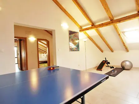 Mihovilka, Maison 12 personnes à Sv. Filip i Jakov - Photo 18