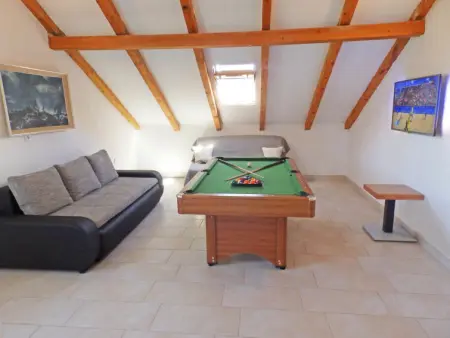 Mihovilka, Maison 12 personnes à Sv. Filip i Jakov - Photo 19