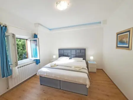 Mihovilka, Maison 12 personnes à Sv. Filip i Jakov - Photo 21