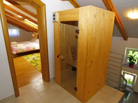 Mihovilka, Maison 12 personnes à Sv. Filip i Jakov - Photo 27