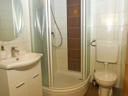 Mihovilka, Maison 12 personnes à Sv. Filip i Jakov - Photo 28