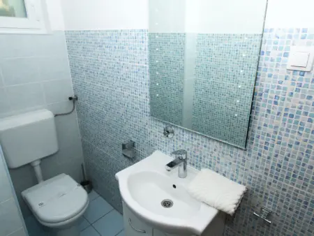 Mihovilka, Maison 12 personnes à Sv. Filip i Jakov - Photo 30