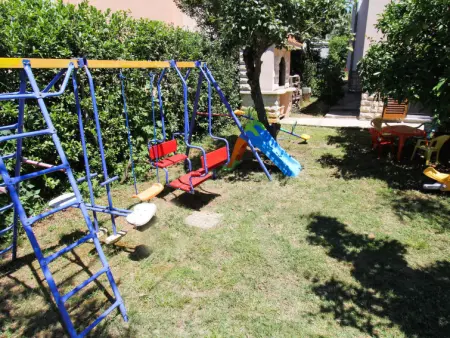 Mihovilka, Maison 12 personnes à Sv. Filip i Jakov - Photo 45