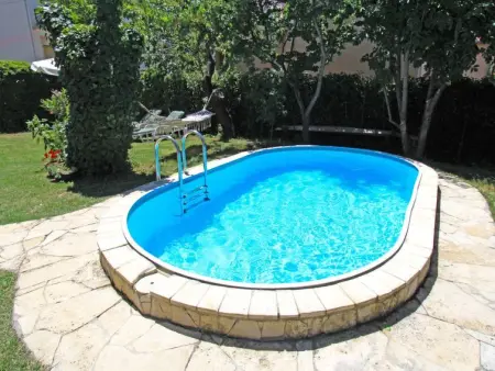 Mihovilka, Maison 12 personnes à Sv. Filip i Jakov - Photo 49