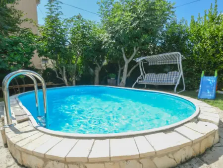 Mihovilka, Maison 12 personnes à Sv. Filip i Jakov - Photo 58