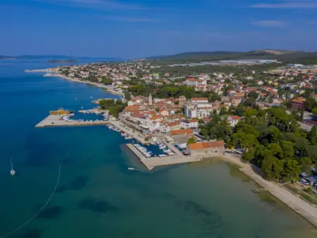 Mihovilka, Maison 12 personnes à Sv. Filip i Jakov - Photo 60