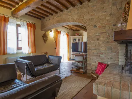 Il Casolarino, Gite 6 personnes à Certaldo - Photo 6