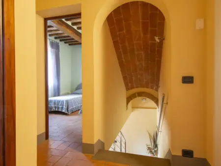 Il Casolarino, Gite 6 personnes à Certaldo - Photo 12