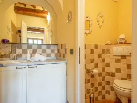 Il Casolarino, Gite 6 personnes à Certaldo - Photo 13