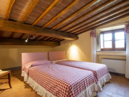 Il Casolarino, Gite 6 personnes à Certaldo - Photo 14