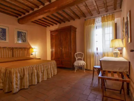 Il Casolarino, Gite 6 personnes à Certaldo - Photo 15