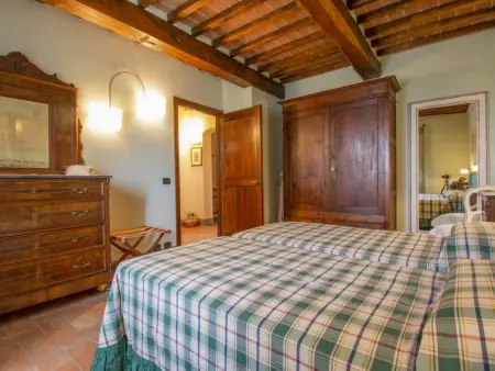 Il Casolarino, Gite 6 personnes à Certaldo - Photo 16