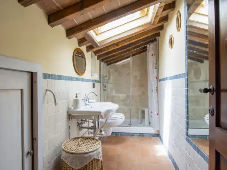 Il Casolarino, Gite 6 personnes à Certaldo - Photo 17