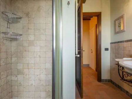 Il Casolarino, Gite 6 personnes à Certaldo - Photo 18