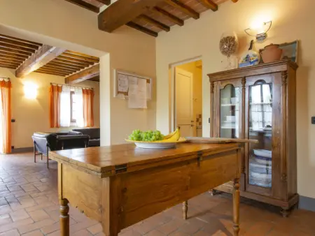 Il Casolarino, Gite 6 personnes à Certaldo - Photo 19