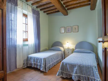 Il Casolarino, Gite 6 personnes à Certaldo - Photo 20