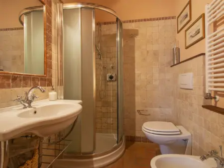 Il Casolarino, Gite 6 personnes à Certaldo - Photo 21