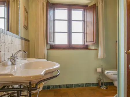 Il Casolarino, Gite 6 personnes à Certaldo - Photo 22