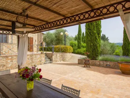 Il Casolarino, Gite 6 personnes à Certaldo - Photo 24