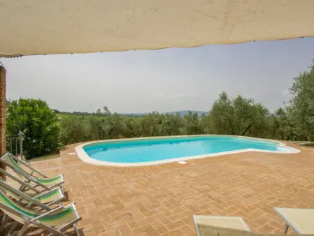 Il Casolarino, Gite 6 personnes à Certaldo - Photo 27