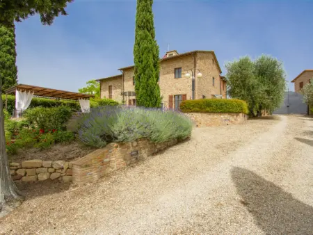 Il Casolarino, Gite 6 personnes à Certaldo - Photo 32