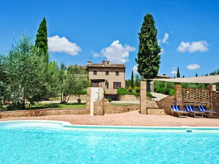 Il Casolarino, Gite 6 personnes à Certaldo - Photo 33