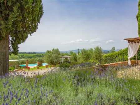 Il Casolarino, Gite 6 personnes à Certaldo - Photo 35