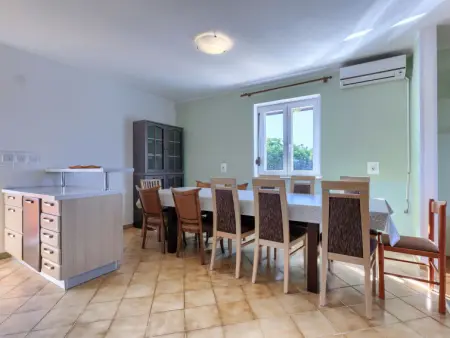 Mario 1, Maison 14 personnes à Pula Krnica - Photo 8