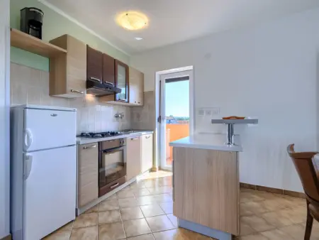 Mario 1, Maison 14 personnes à Pula Krnica - Photo 9