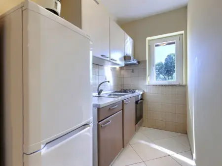 Mario 1, Maison 14 personnes à Pula Krnica - Photo 11