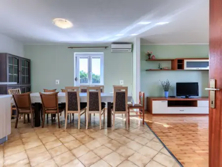 Mario 1, Maison 14 personnes à Pula Krnica - Photo 12