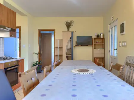 Mario 1, Maison 14 personnes à Pula Krnica - Photo 13