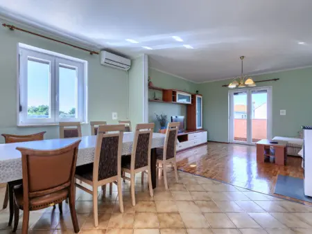 Mario 1, Maison 14 personnes à Pula Krnica - Photo 14