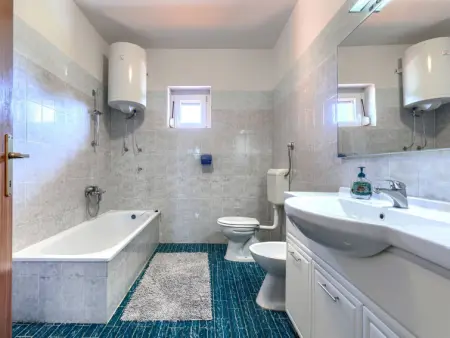 Mario 1, Maison 14 personnes à Pula Krnica - Photo 26