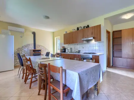 Mario 1, Maison 14 personnes à Pula Krnica - Photo 35