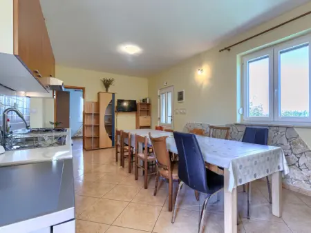 Mario 1, Maison 14 personnes à Pula Krnica - Photo 36