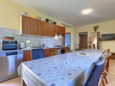 Mario 1, Maison 14 personnes à Pula Krnica - Photo 37