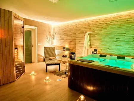 Mia, Maison 6 personnes à Bosiljevo - Photo 1