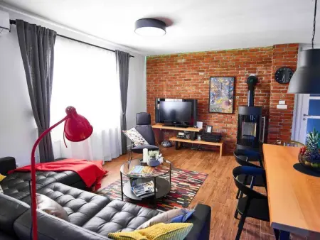 Mia, Maison 6 personnes à Bosiljevo - Photo 2