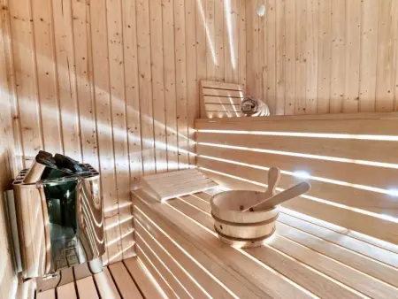 Mia, Maison 6 personnes à Bosiljevo - Photo 3