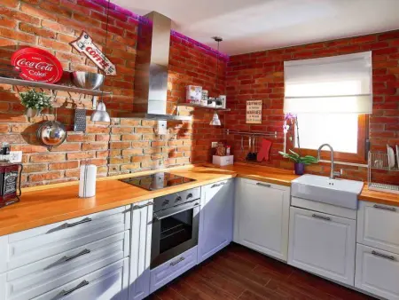 Mia, Maison 6 personnes à Bosiljevo - Photo 11