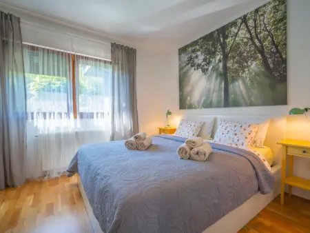 Mia, Maison 6 personnes à Bosiljevo - Photo 15