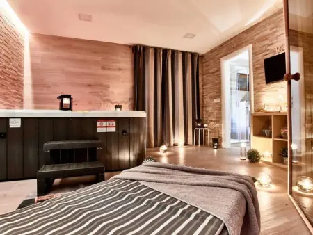 Mia, Maison 6 personnes à Bosiljevo - Photo 20