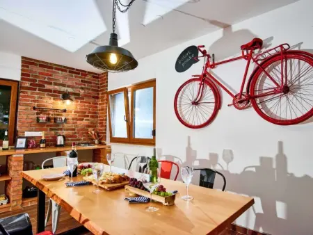 Mia, Maison 6 personnes à Bosiljevo - Photo 24