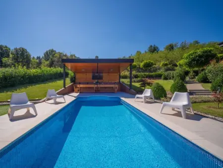 Mia, Maison 6 personnes à Bosiljevo - Photo 25